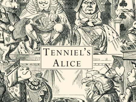 Tenniel s Alice in Wonderland Cheap