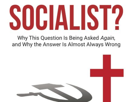 Was Jesus a Socialist? Cheap