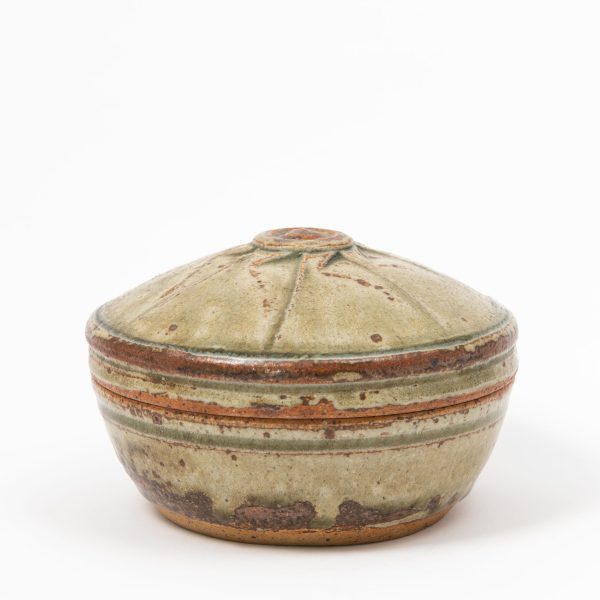 Lidded Box Discount