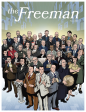 The Freeman Magazine - Fall 2016 on Sale