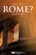 Are We Rome? Cheap