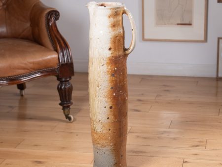 Very Tall Baluster Jug For Cheap