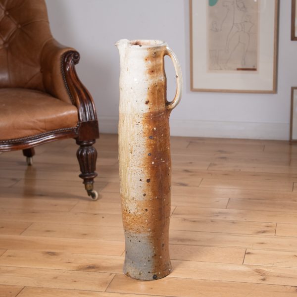 Very Tall Baluster Jug For Cheap