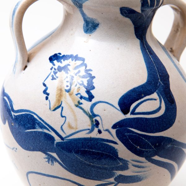 Vase with Handles Fashion