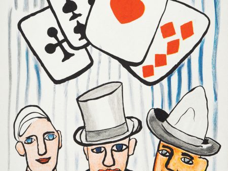 Three Card Players Online