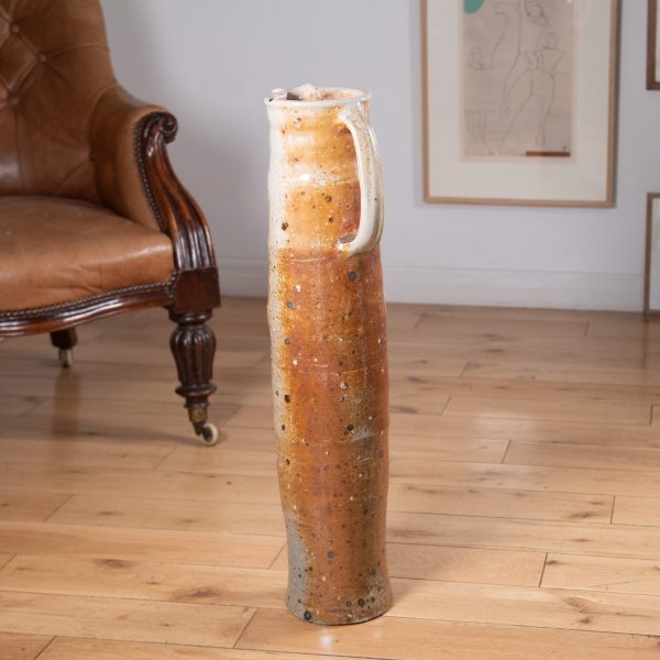 Very Tall Baluster Jug For Cheap