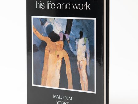 Keith Vaughan: His Life and Work For Sale