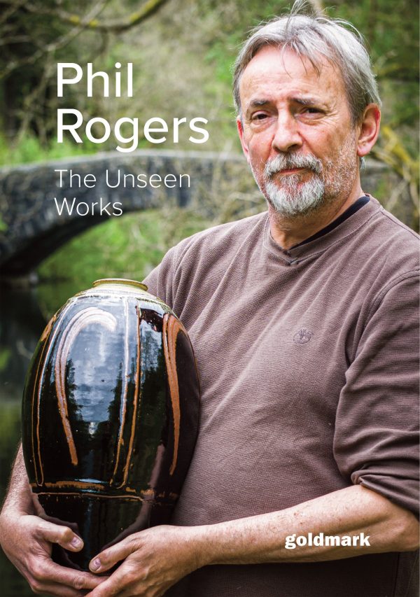 Phil Rogers - The Unseen Works on Sale