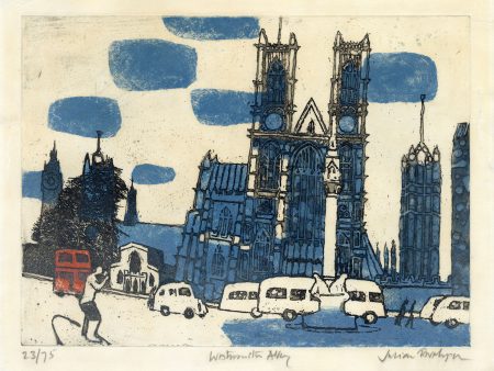 Westminster Abbey Online Sale