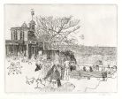 The Old Royal Observatory, Greenwich Hot on Sale