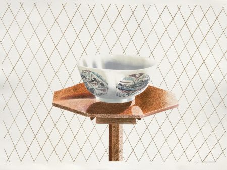 Untitled (Ravilious bowl) Cheap