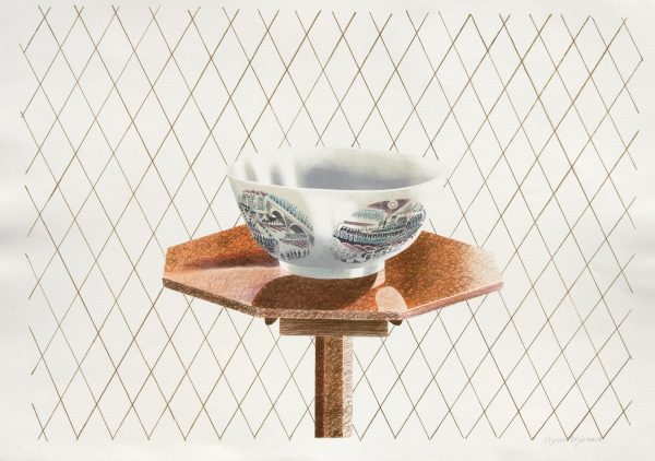 Untitled (Ravilious bowl) Cheap