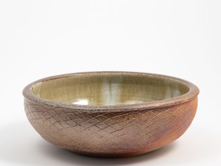 Wide Shallow Bowl Sale