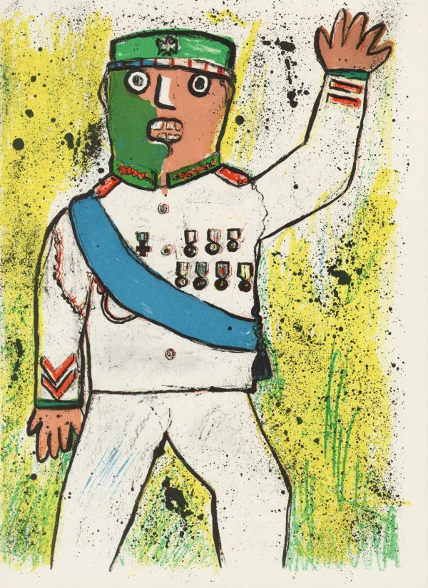 Untitled (General) on Sale