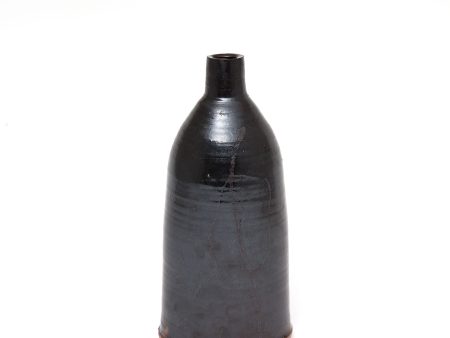 Tall Bell Shaped Bottle on Sale