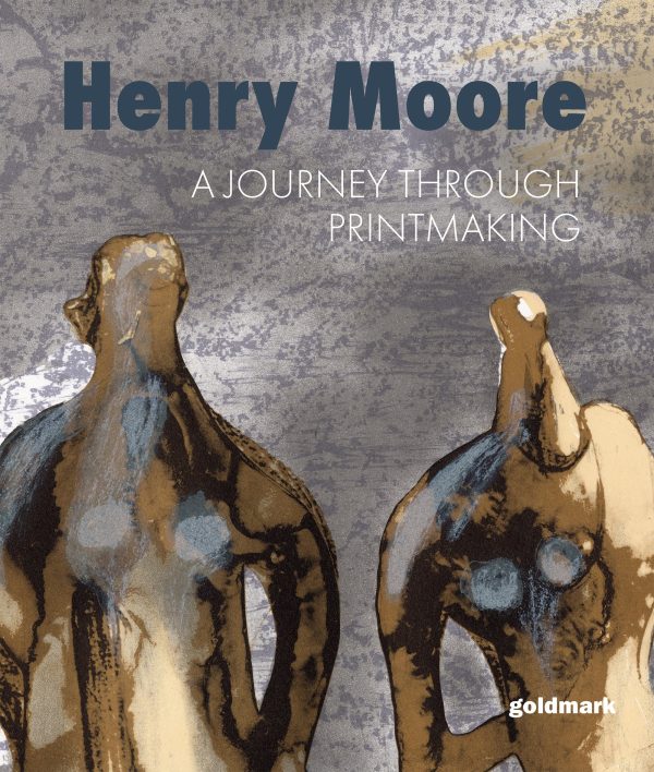 Henry Moore: A Journey Through Printmaking Online