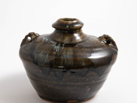 Small Dumpy Vase on Sale