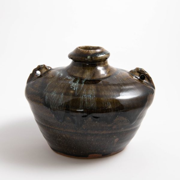 Small Dumpy Vase on Sale