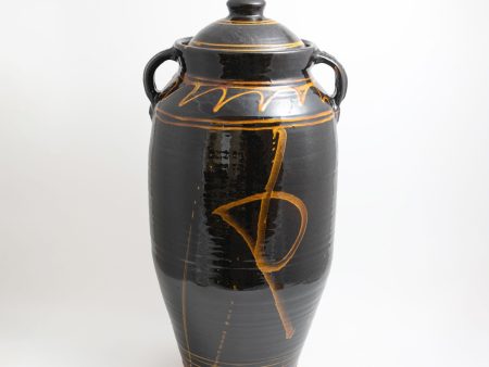 Tall Lidded Jar For Cheap