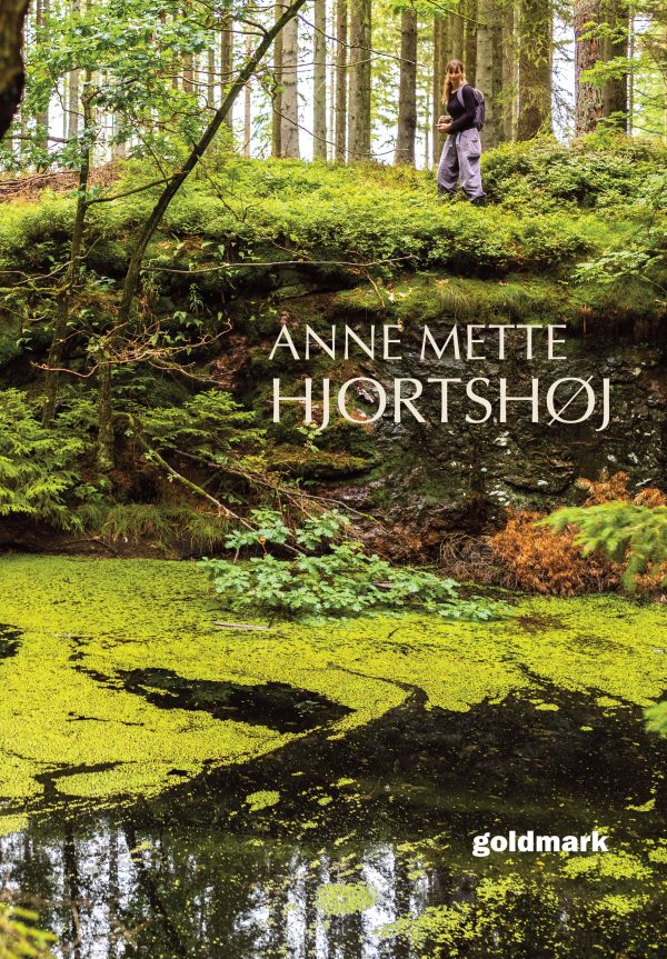 Rewilding Tradition - Anne Mette Hjortshøj For Discount