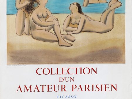 Amateur Parisien Online Sale