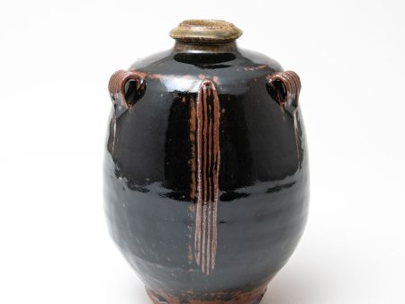 Vase with Lugs on Sale