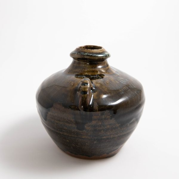 Small Dumpy Vase on Sale