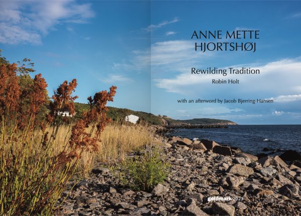 Rewilding Tradition - Anne Mette Hjortshøj For Discount