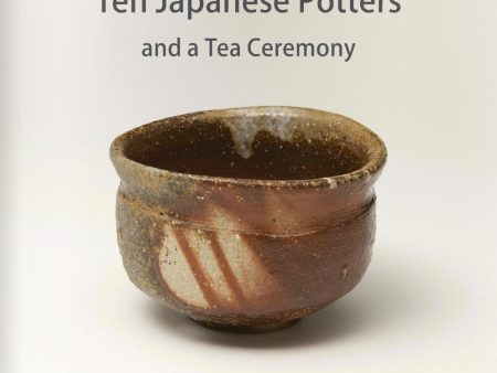 10 Japanese Potters - Catalogue Online