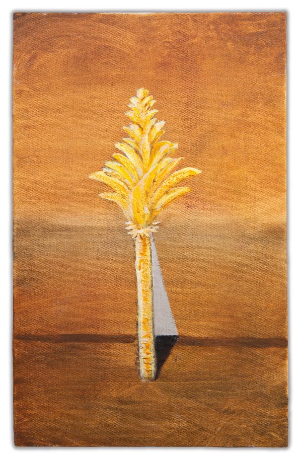 Untitled (Yellow Tree) Hot on Sale