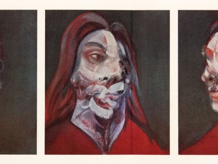 Three Studies of Isabel Rawsthorne Supply