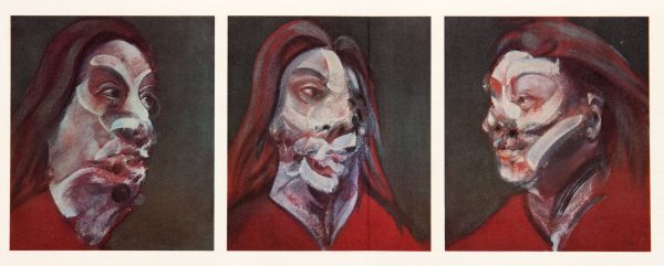 Three Studies of Isabel Rawsthorne Supply