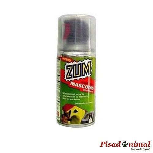 ZUM Spray Antiparasitario 300ml para Casetas y Refugios Cheap