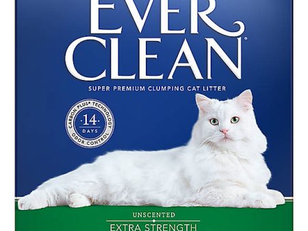 EverClean Extra Strength Unscented For Cheap