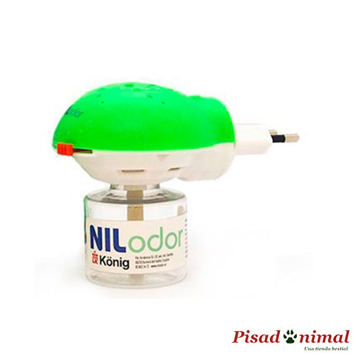 NILODOR König Neutralizador de Olores Mascotas For Sale