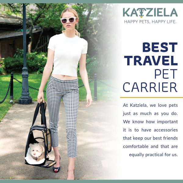 Katziela Safari Sleeper For Discount