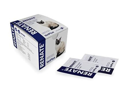 VETPLUS Renate para Gatos 30 Sobres x 2gr Online Hot Sale