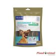 VEGGIEDENT ZEN Snacks Dentales Vegetales para Perros Discount