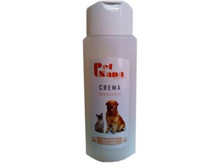 PET SANA Crema Suavizante para Perros y Gatos 250ml Online Sale