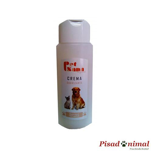 PET SANA Crema Suavizante para Perros y Gatos 250ml Online Sale