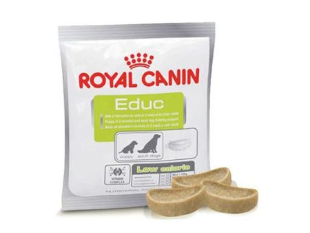 Suplemento Nutricional ROYAL CANIN EDUC para Cachorros y Perros Adultos Online Sale