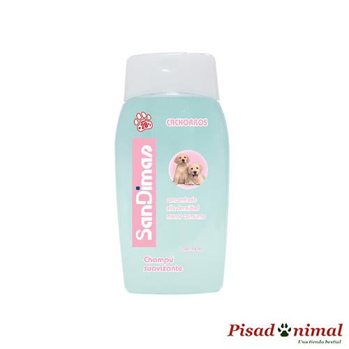 SANDIMAS Champú Suavizante para Cachorros 300ml Cheap