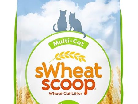 Swheat Scoop Multi-Cat Online Hot Sale