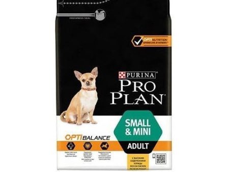 PURINA PRO PLAN SMALL&MINI Pienso para Perros Adultos de Raza Pequeña For Cheap