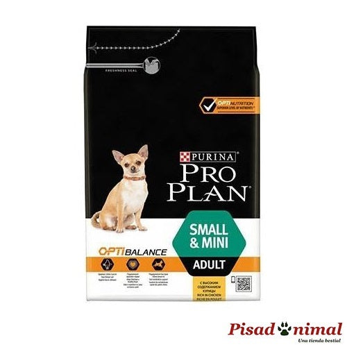 PURINA PRO PLAN SMALL&MINI Pienso para Perros Adultos de Raza Pequeña For Cheap