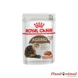 ROYAL CANIN AGEING +12 Salsa para Gatos (+12 Años) 85gr Online Sale