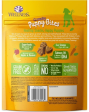 Wellness Natural Grain Free Crunchy Puppy Bites Chicken and Carrots Recipe Dog Treats on Sale