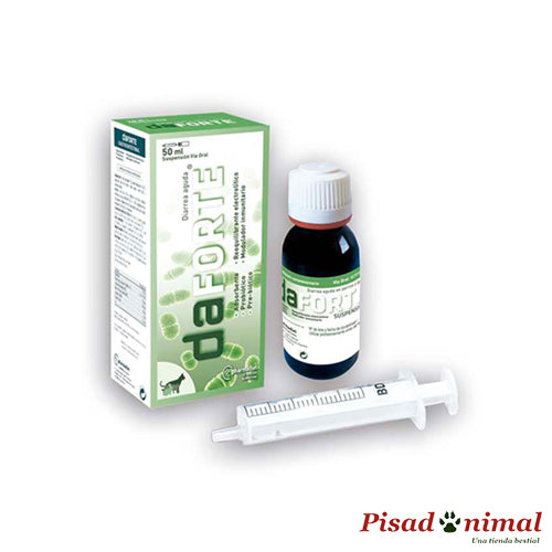 PHARMADIET Daforte para Mascotas For Cheap