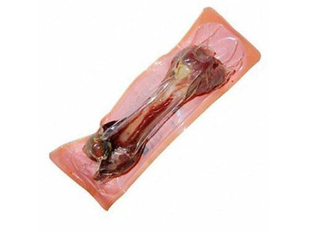 DAPAC Hueso de Jamón Serrano para Perros Hot on Sale