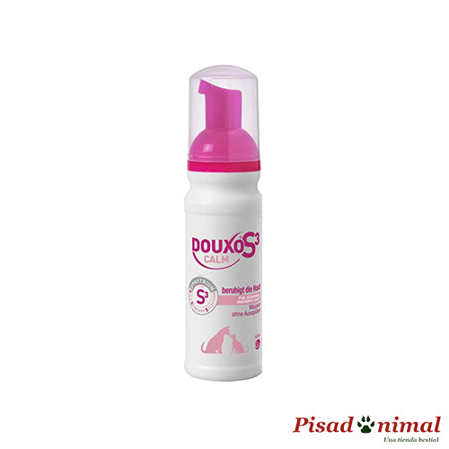 DOUXO CALM S3 Ceva Calmante Piel Perros y Gatos Online Hot Sale